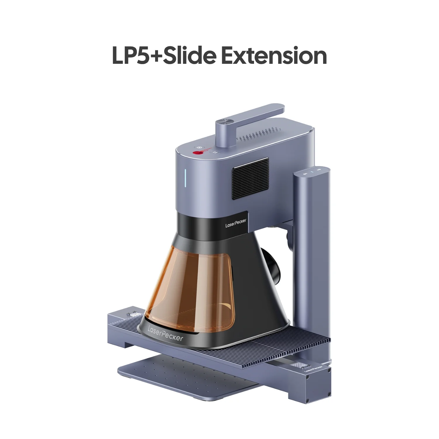 LaserPecker Slide Extension for LP4/LP5 - Image 3